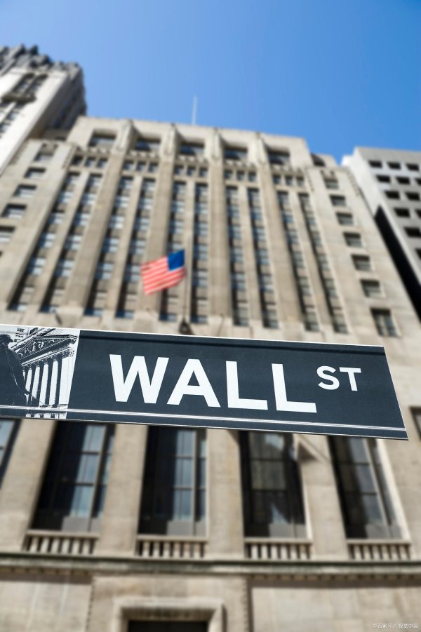 财盛证券 华尔街再遭血洗！美联储加息屠刀何时落下？