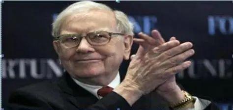 实倍网 巴菲特点破A股：在A股市场操作，要小心这4大风险