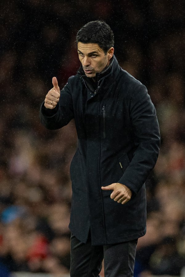 怀远策略 阿森纳双线受挫，阿尔特塔陷入执教瓶颈期？