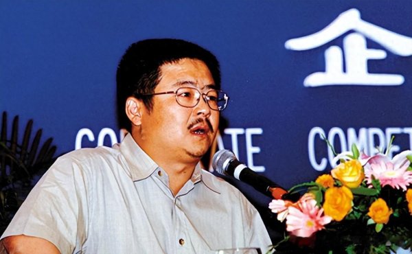 恒瑞行配资 天下第一悍庄! "坐庄"盈利千亿金融枭雄, 是怎么从400元翻身的?