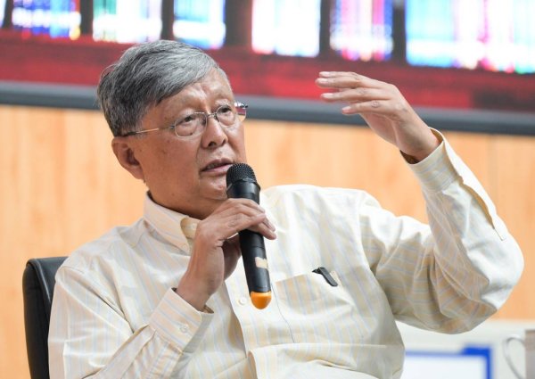 富才配资 人类迁徙与文化交互：古蜀文明的形成丨名人大讲堂