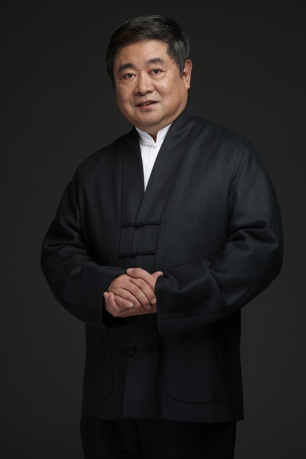 玖联优配 单霁翔谈西夏陵申遗成功：唤醒被淹没的历史记忆丨文化中国行