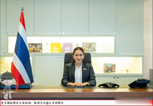 聚创优配 10年GDP平均增速不到2%! 从亚洲五小虎变“病猫”, 泰国怎么了?