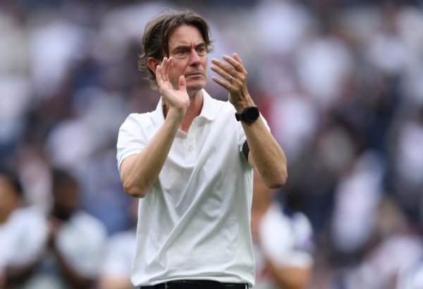 至尊配资 弗兰克：穆阿尼和索兰克仍不会出战，相信库卢会在今年年底前复出